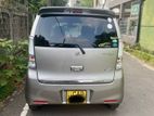 Suzuki Wagon R Stingray 2014