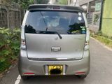 Suzuki Wagon R Stingray 2014