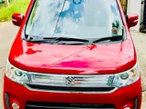Suzuki Wagon R Stingray 2014