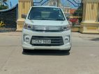 Suzuki Wagon R Stingray 2014