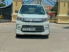 Suzuki Wagon R Stingray 2014
