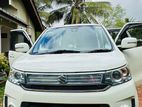 Suzuki Wagon R Stingray 2014