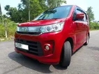 Suzuki Wagon R Stingray 2014