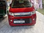 Suzuki Wagon R Stingray 2014