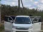 Suzuki Wagon R Stingray 2014