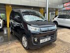Suzuki Wagon R Stingray 2014