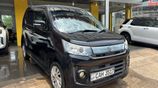Suzuki Wagon R Stingray 2014