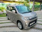 Suzuki Wagon R Stingray 2014