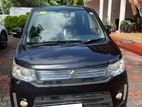 Suzuki Wagon R Stingray 2014