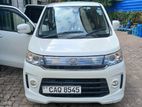 Suzuki Wagon R Stingray 2014