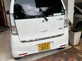 Suzuki Wagon R Stingray 2014