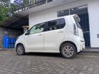 Suzuki Wagon R Stingray 2014