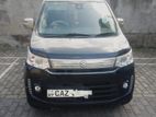 Suzuki Wagon R Stingray 2014