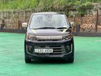 Suzuki Wagon R Stingray 2014