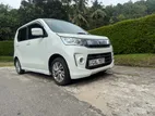 Suzuki Wagon R Stingray 2014