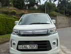 Suzuki Wagon R Stingray 2014