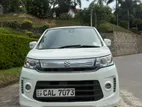 Suzuki Wagon R Stingray 2014