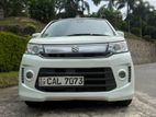 Suzuki Wagon R Stingray 2014
