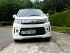 Suzuki Wagon R Stingray 2014