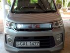 Suzuki Wagon R Stingray 2014