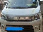 Suzuki Wagon R Stingray 2014