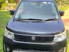 Suzuki Wagon R Stingray 2014