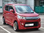 Suzuki Wagon R Stingray 2014