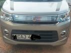 Suzuki Wagon R Stingray 2014