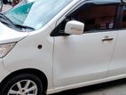 Suzuki Wagon R Stingray 2014