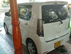 Suzuki Wagon R Stingray 2014