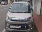 Suzuki Wagon R Stingray 2014