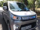 Suzuki Wagon R Stingray 2014