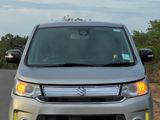 Suzuki Wagon R Stingray 2014