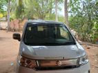 Suzuki Wagon R Stingray 2014