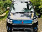 Suzuki Wagon R Stingray 2014 Maximum Leasing Partner 80%