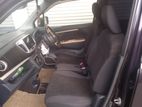 Suzuki Wagon R Stingray 2015
