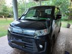 Suzuki Wagon R Stingray 2015