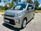 Suzuki Wagon R Stingray 2015