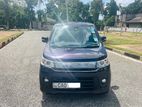 Suzuki Wagon R Stingray 2015