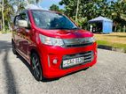 Suzuki Wagon R Stingray 2015