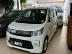 Suzuki Wagon R Stingray 2015