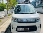 Suzuki Wagon R Stingray 2015