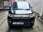 Suzuki Wagon R Stingray 2015