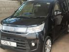 Suzuki Wagon R Stingray 2015