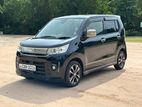 Suzuki Wagon R Stingray 2015