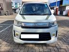 Suzuki Wagon R Stingray 2015