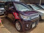 Suzuki Wagon R Stingray 2015