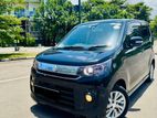 Suzuki Wagon R Stingray 2015