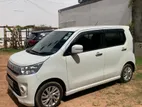 Suzuki Wagon R Stingray 2015