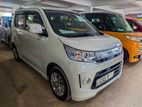 Suzuki Wagon R Stingray 2015